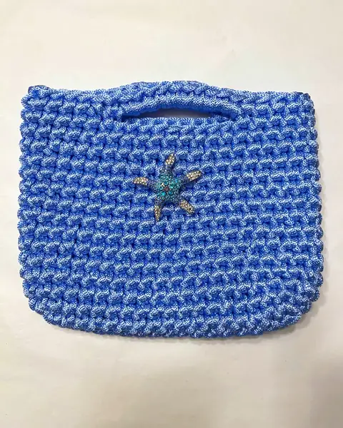 Persefone azzurro
