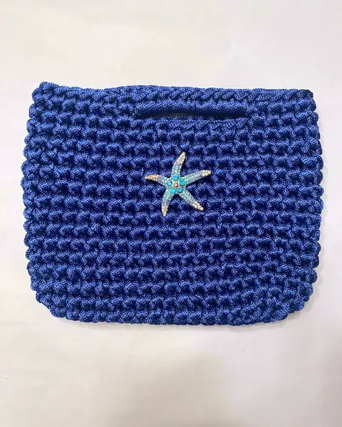 Persefone blu mare