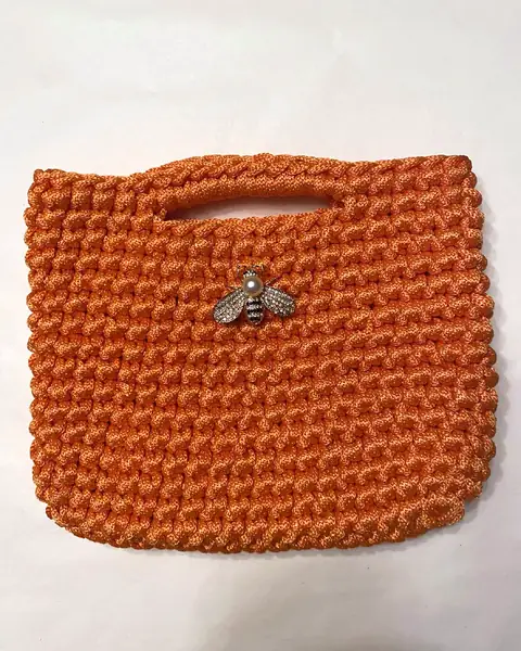 Persefone arancione
