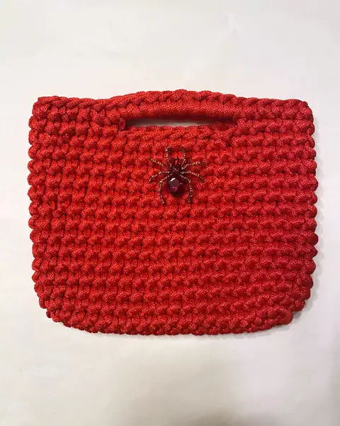 Persefone rosso