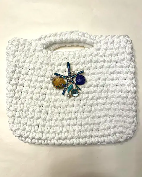 Persefone bianco