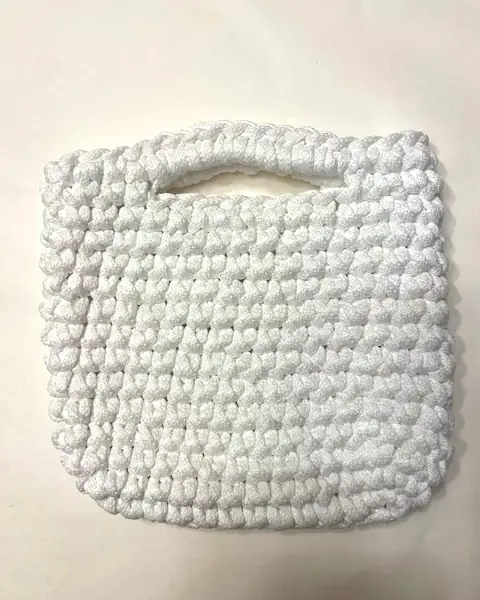 Persefone Mini bianco