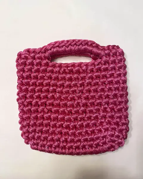 Persefone Mini fucsia