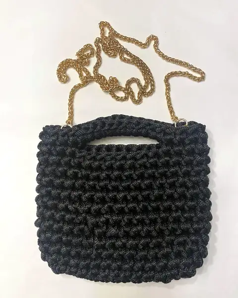 Persefone Mini nero