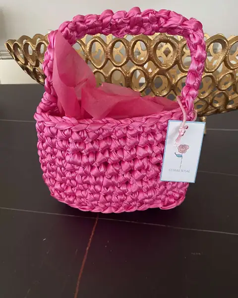 Hera fucsia