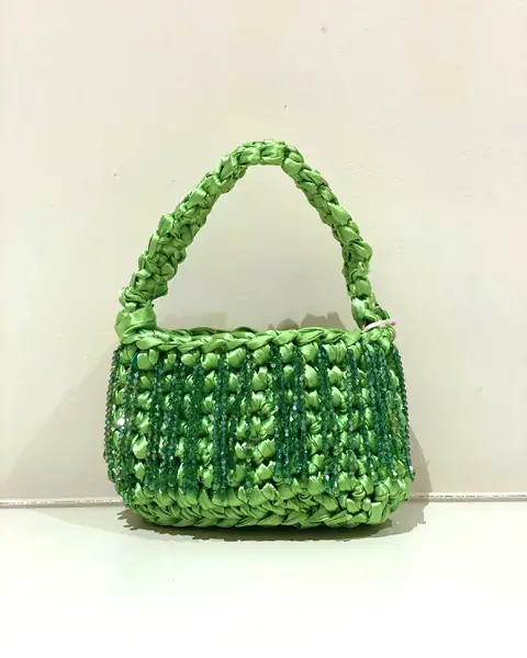 Hera verde pistacchio