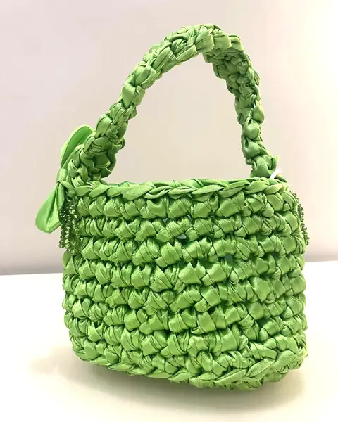 Hera verde pistacchio piccola